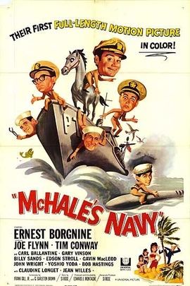 McHale's Navy