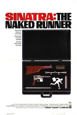 The Naked Runner