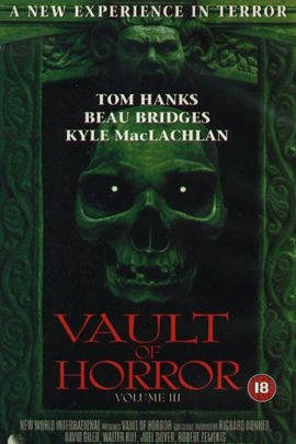 Vault of Horror I