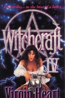 Witchcraft IV: The Virgin Heart