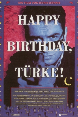 Happy Birthday, Türke!