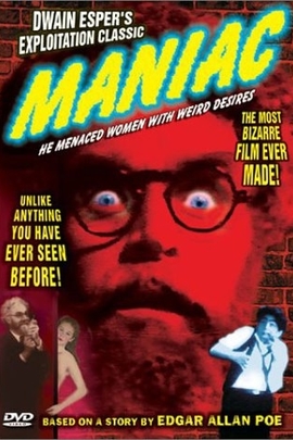 Maniac