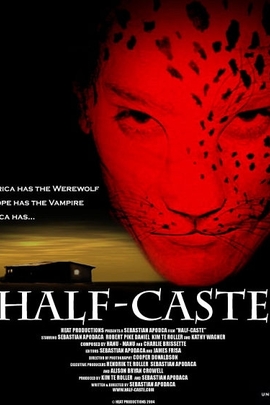 Half-Caste