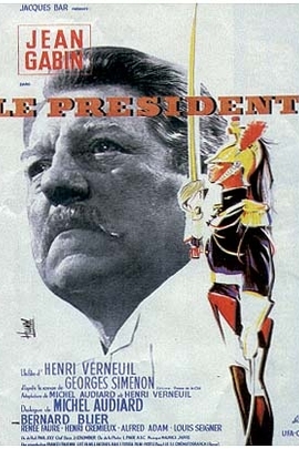 Président, Le