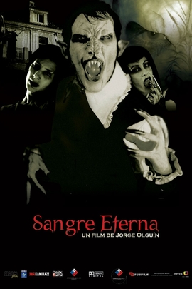 Sangre eterna