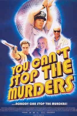 You Can't Stop the Murders