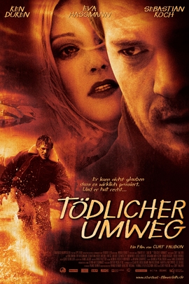 Tödlicher Umweg