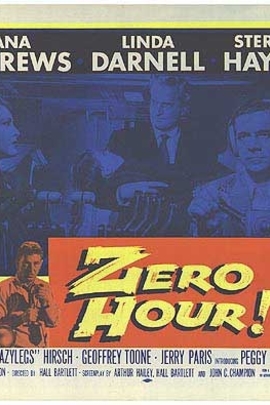 Zero Hour!