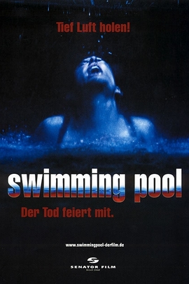 Swimming Pool - Der Tod feiert mit